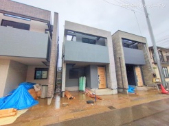 船橋市日の出２丁目