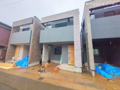 船橋市日の出２丁目