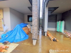 船橋市日の出２丁目