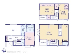 図面と異なる場合は現況を優先