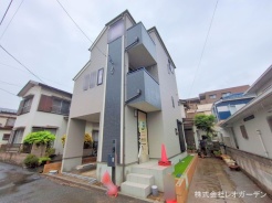 市川市欠真間１丁目