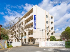 鎌ケ谷市西佐津間２丁目