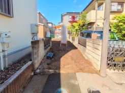 市川市宮久保３丁目