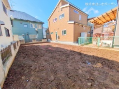市川市宮久保３丁目