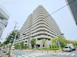 市川市妙典２丁目