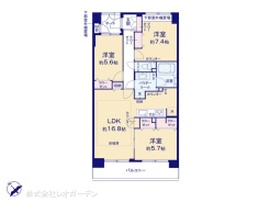 図面と異なる場合は現況を優先