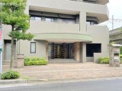 市川市妙典２丁目