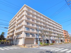 市川市行徳駅前４丁目