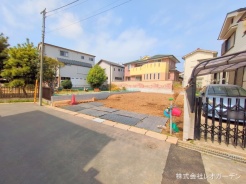 市川市若宮１丁目