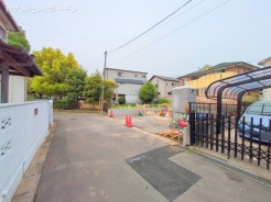 市川市若宮１丁目