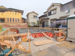 市川市若宮１丁目