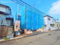 佐倉市西志津５丁目