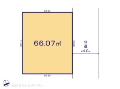 図面と異なる場合は現況を優先