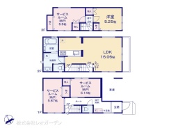 図面と異なる場合は現況を優先