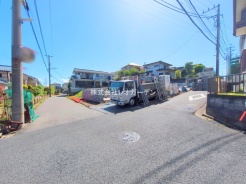 船橋市咲が丘２丁目