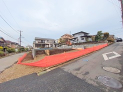 船橋市咲が丘２丁目
