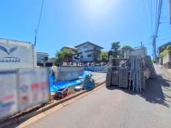 船橋市咲が丘２丁目