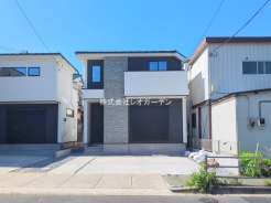 市川市本北方３丁目