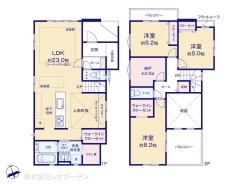 図面と異なる場合は現況を優先