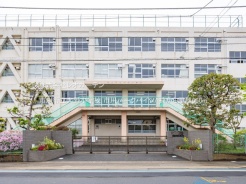 市川市南大野２丁目