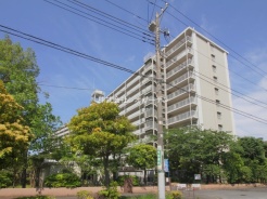 市川市南大野２丁目