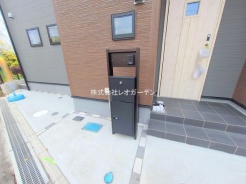 佐倉市上志津