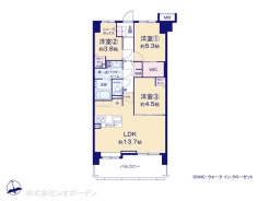 図面と異なる場合は現況を優先