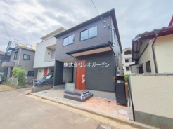 船橋市二和西４丁目
