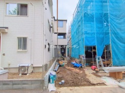 市川市本行徳