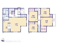 図面と異なる場合は現況を優先