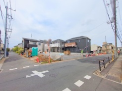 市川市宮久保３丁目