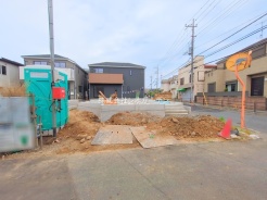 市川市宮久保３丁目