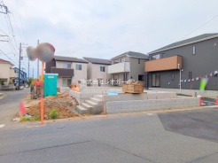 市川市宮久保３丁目