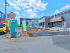 市川市宮久保３丁目