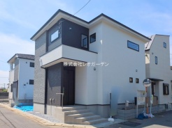 市川市東菅野４丁目