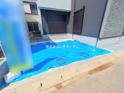 市川市東菅野４丁目