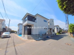 市川市東菅野４丁目