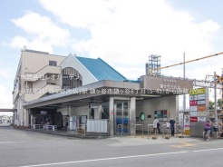 鎌ケ谷市鎌ケ谷８丁目