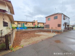 船橋市三山２丁目