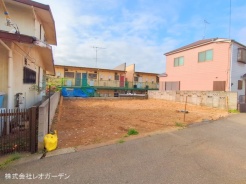 船橋市三山２丁目