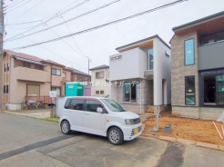 船橋市薬円台３丁目