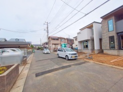 船橋市薬円台３丁目