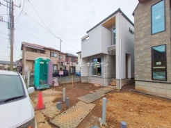 船橋市薬円台３丁目