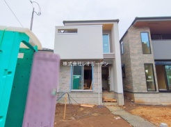 船橋市薬円台３丁目