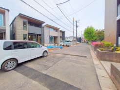 船橋市薬円台３丁目