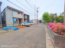 船橋市薬円台３丁目