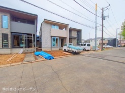 船橋市薬円台３丁目