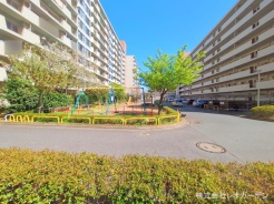 船橋市本中山４丁目