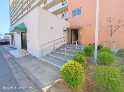 船橋市本中山４丁目