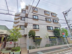 船橋市本郷町